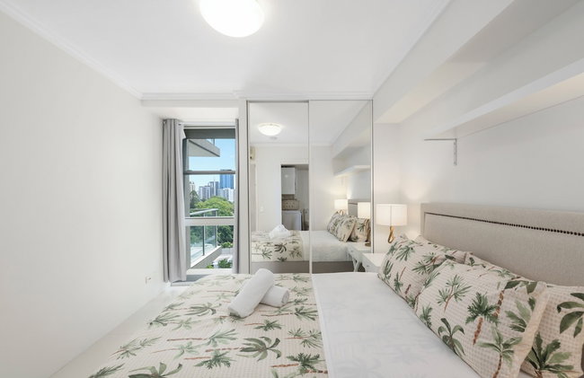 South bank serviced apartments - Foto 29