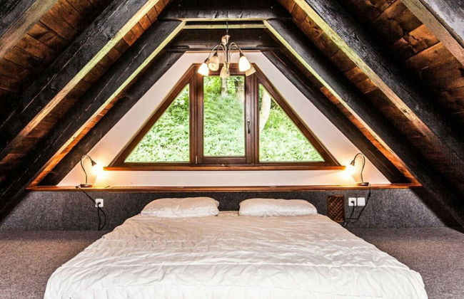 Comfortable Villa With Facilities - Photo 5