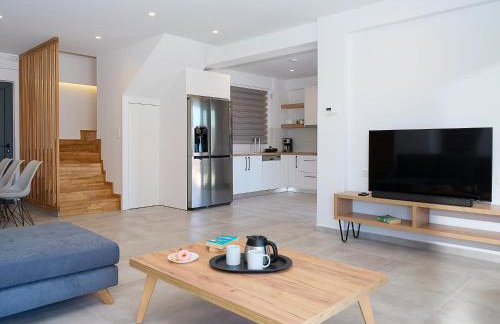 Olive and Sea Villas - Photo 36