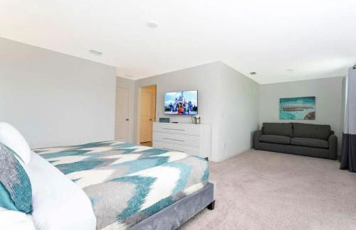 Cozy 3 Bd Close to Disney @ Enclaves at Festival 808 - Foto 38