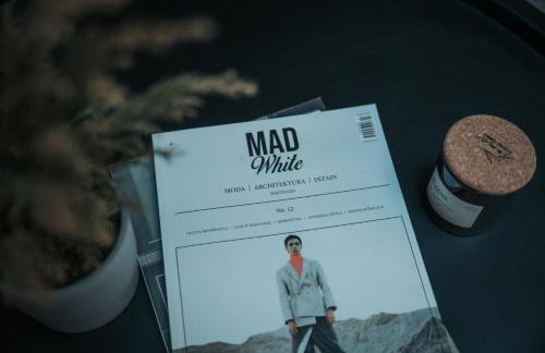 Forest Cabin - 50min od Warszawy - Foto 20