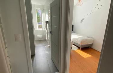 Le Stade Metz 1 Wifi Un Séjour à Part - Foto 36