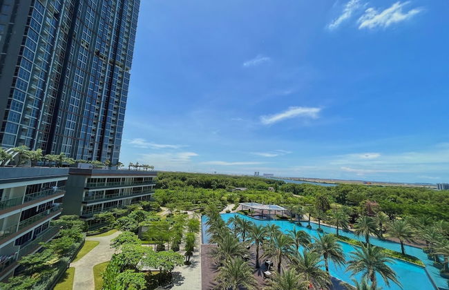 Gold Coast PIK Premium Seaview Apartment - Foto 58