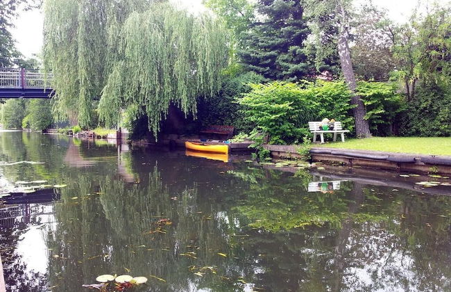 Domizil Neu Venedig - Foto 21