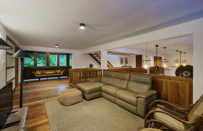 Royal Indigo Villa - Foto 16