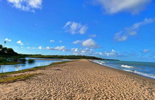 Paraíso da falésia em Cumuruxatiba com vista excepcional - Photo 33