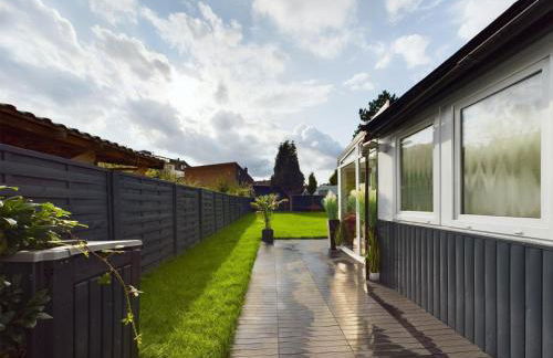 Villa am Staderhof - Foto 19