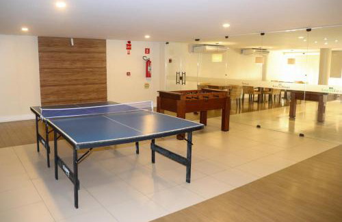 Apartamento em Barra Bali, Resort de Luxo, Barra de São de Miguel - 223 - Foto 39