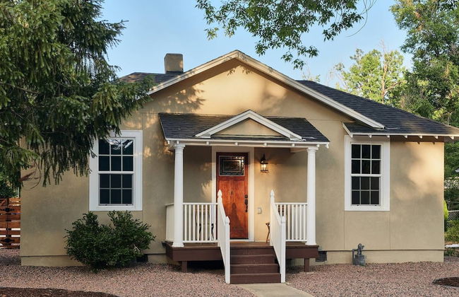 2BR Olympic Center Downtown - Photo 29