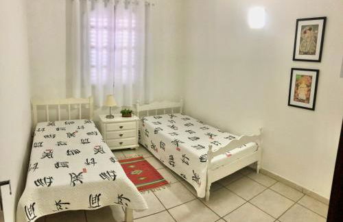 Apartamentos até 6 pessoas - 3 quartos com suíte e garagem, completo - Photo 57