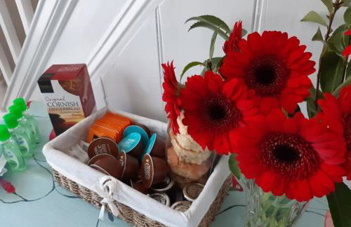 Corvus - Beautiful cottage half a mile from Mousehole - Photo 17