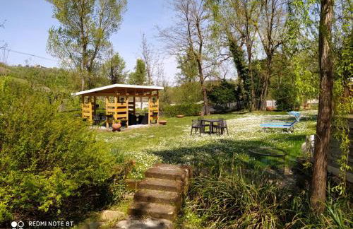 Il mulino che fu la filanda - Foto 12