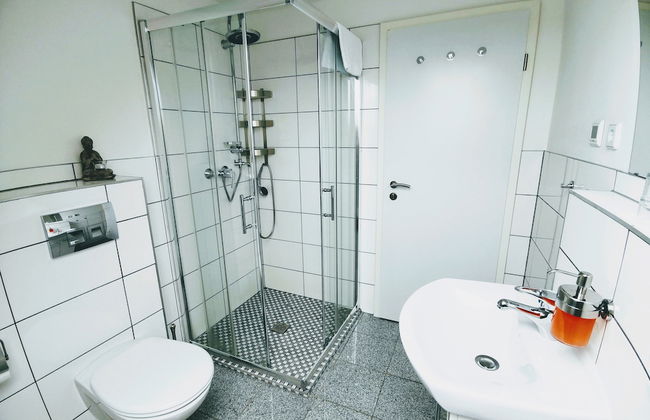 Apartments Fichtelberger Blick - Foto 35