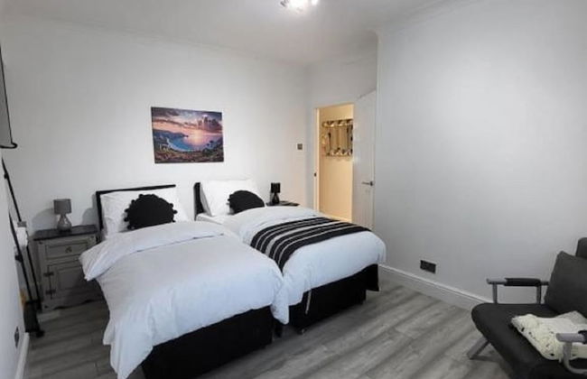 Top Luxury 2 bed Apartment - London - Foto 4