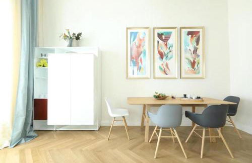 Osteiner Hof by The Apartment Suite - Foto 17