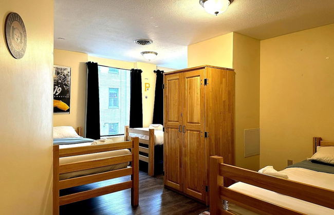 Stay Pittsburgh - Foto 78