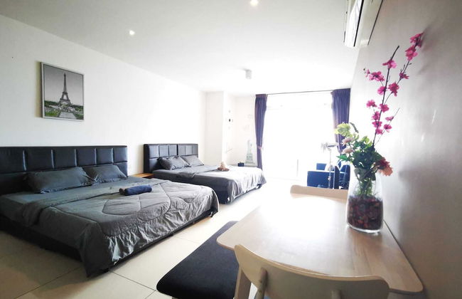 KSL Studio Homestay by Immaculate - Foto 75