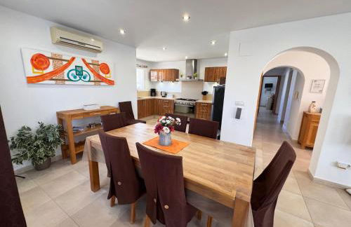 Casa Los Pinos - Foto 22