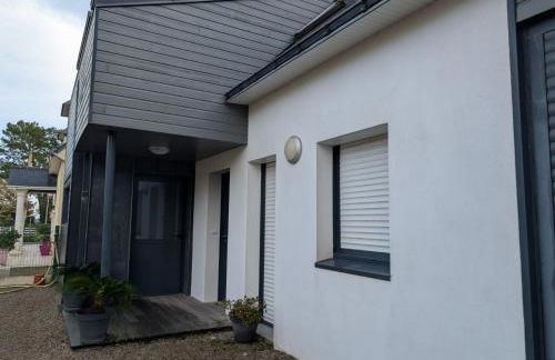 Grande maison familiale proche La Mine d'or - Foto 38