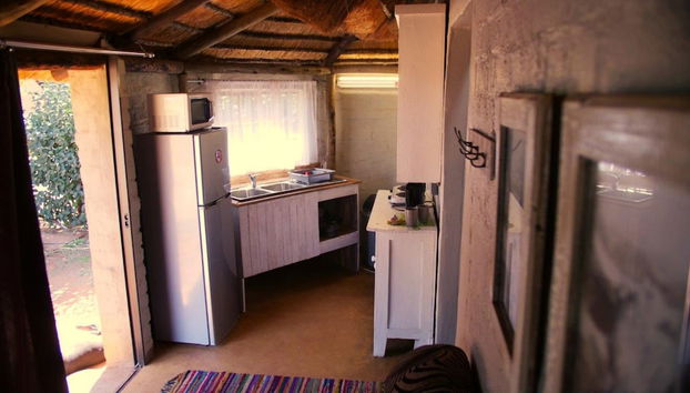 Perdehoek Venue - Foto 4, Zimmer