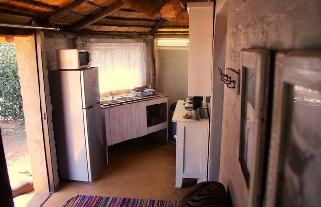 Perdehoek Venue - Foto 4