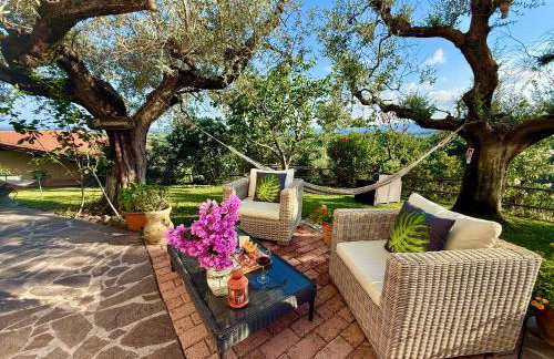 Agriturismo Villa Carducci - Photo 59