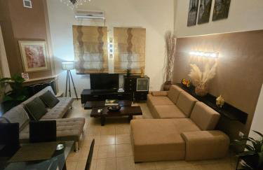 paralia ofriniou beautiful house - Photo 75