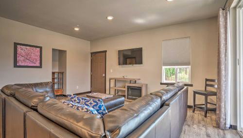 Manson Condo w/ Pool Access - Near Marina and Town - Foto 3