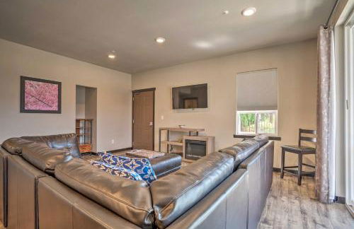 Manson Condo with Pool Access - Near Marina and Town - Foto 3