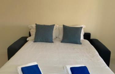 Logement aux portes de Monaco Cap D Ail - Foto 16