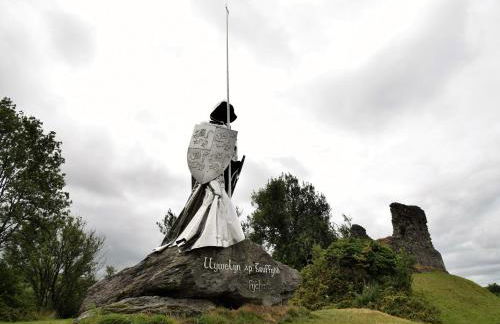 1 Bed in Cynghordy 88603 - Foto 20