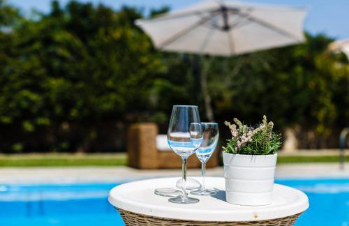 The Orange Garden - Foto 2