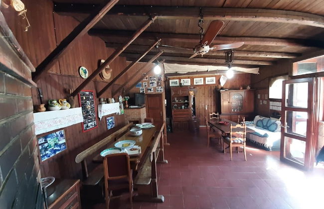 Belvilla by OYO Villa Chiaretta - Foto 10