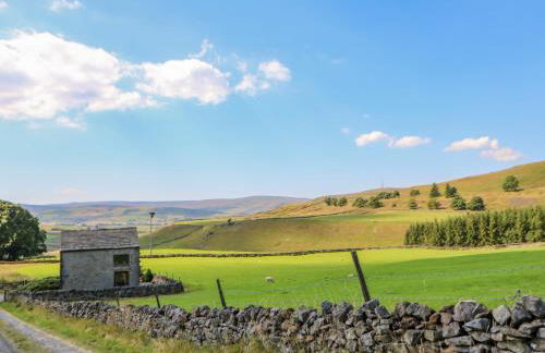 Field Barn - Foto 41