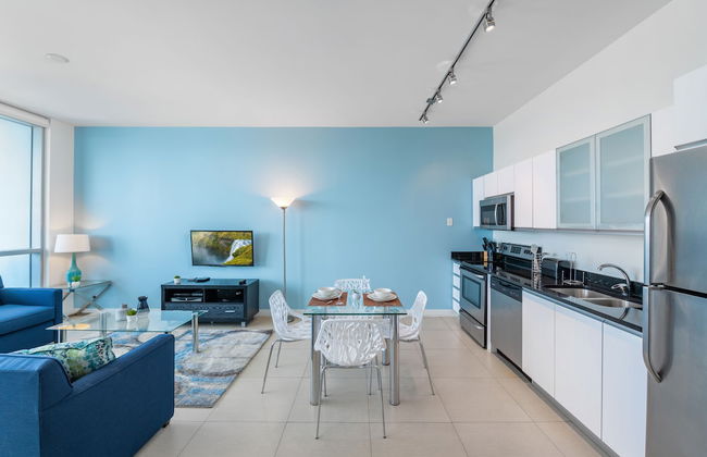 Churchill Suites Monte Carlo Miami Beach - Foto 39