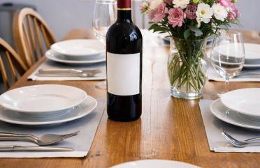 Smithy Bank Cottage - with free parking! - Foto 14