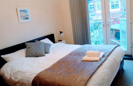 Marine Lake apartment - Foto 8