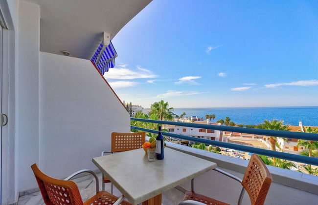 Apartamento Over The Ocean - Photo 13