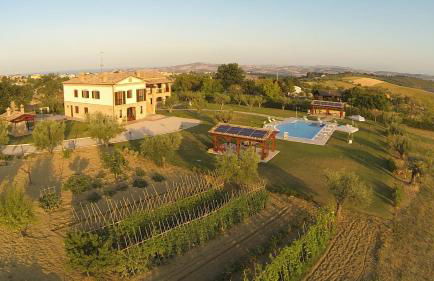 Residence Colle Veroni - Foto 6