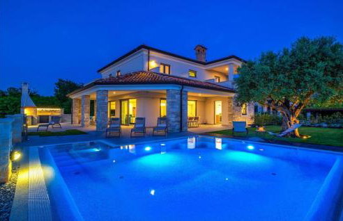 Villa Vista Savudrija - Foto 18