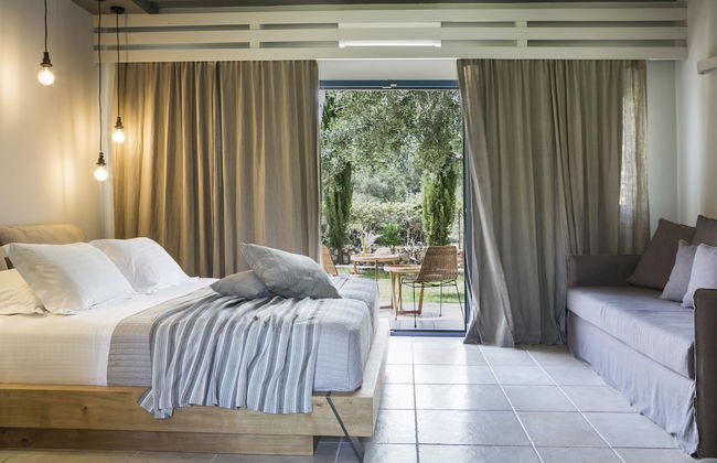 Avithos Resort Apartments Hotel - Photo 11