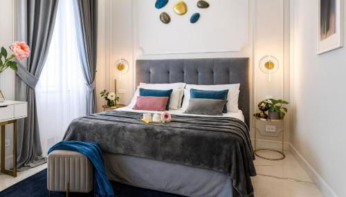 Rome Deluxe Apartments - Foto 4