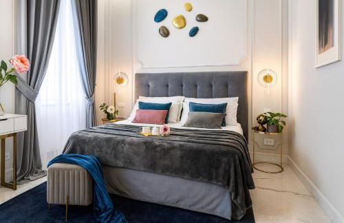 Rome Deluxe Apartments - Foto 4