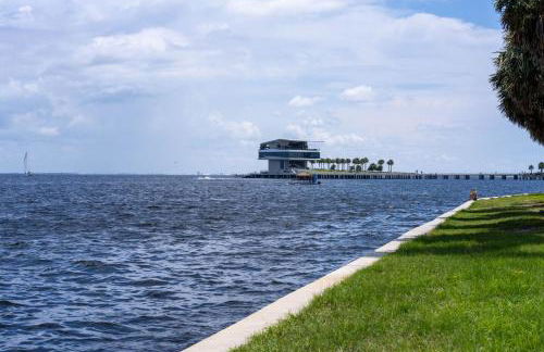 Perfect Location Vinoy Beach Getaway Sun and fun - Foto 38