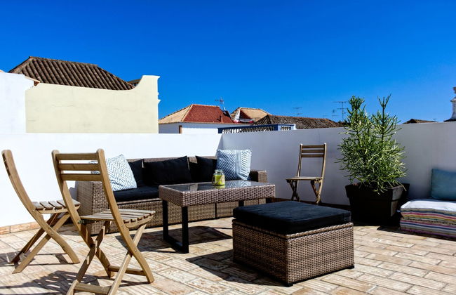 Casa Valerie in Tavira - Foto 11