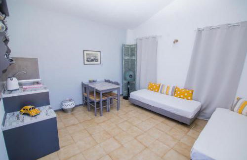 Niriides Hotel & Apartments - Foto 158