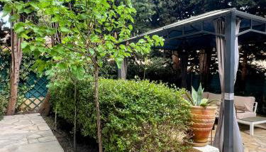 "Saint-Tropez" Superbe appartement avec Terrasse Jardin et Parking privé - Photo 2