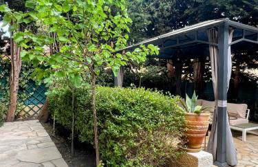 "Saint-Tropez" Superbe appartement avec Terrasse Jardin et Parking privé - Photo 2