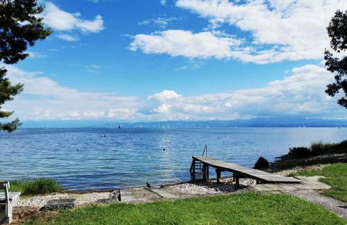 Gästehaus zum Landesteg - Foto 13