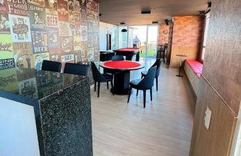 Ap 2 quartos ,condomínio mirante clube - Foto 22